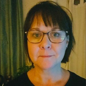 Meet your Posher, Jo